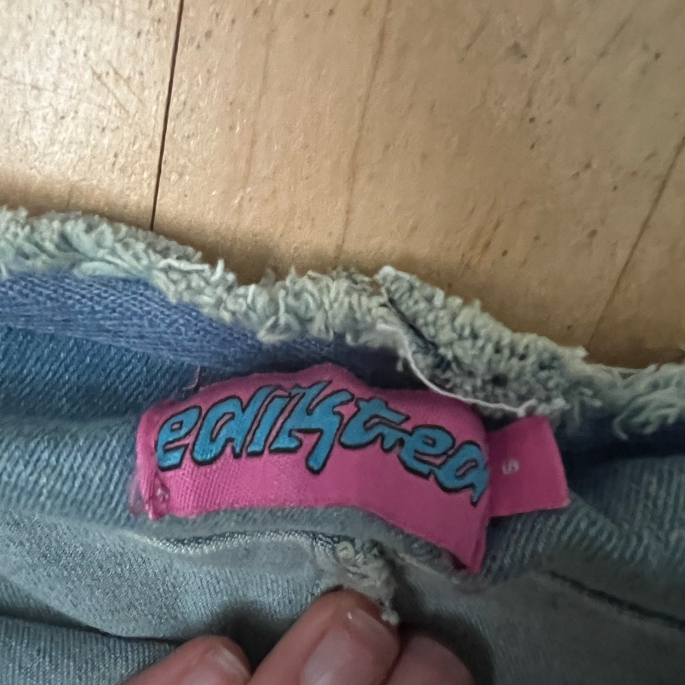 Edikted skirt - Picture 2 of 3